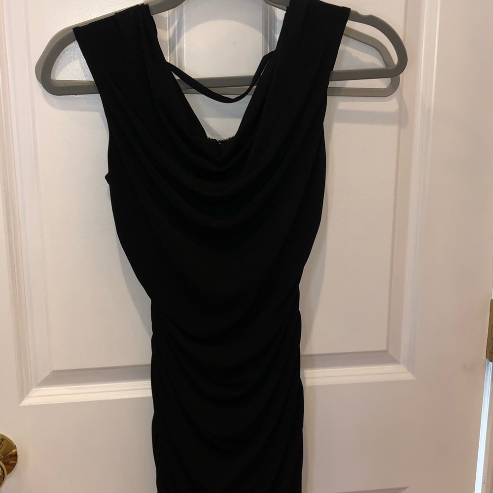 Black Dress!!